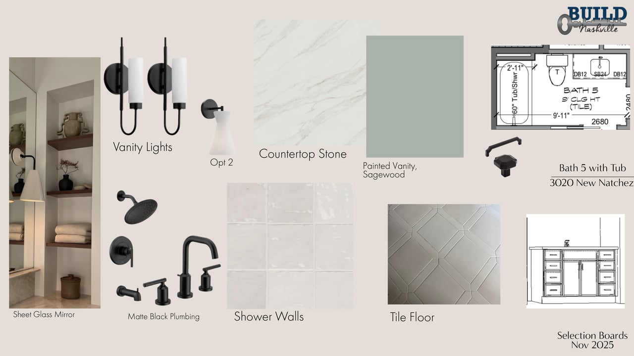 3020 New Natchez Trace