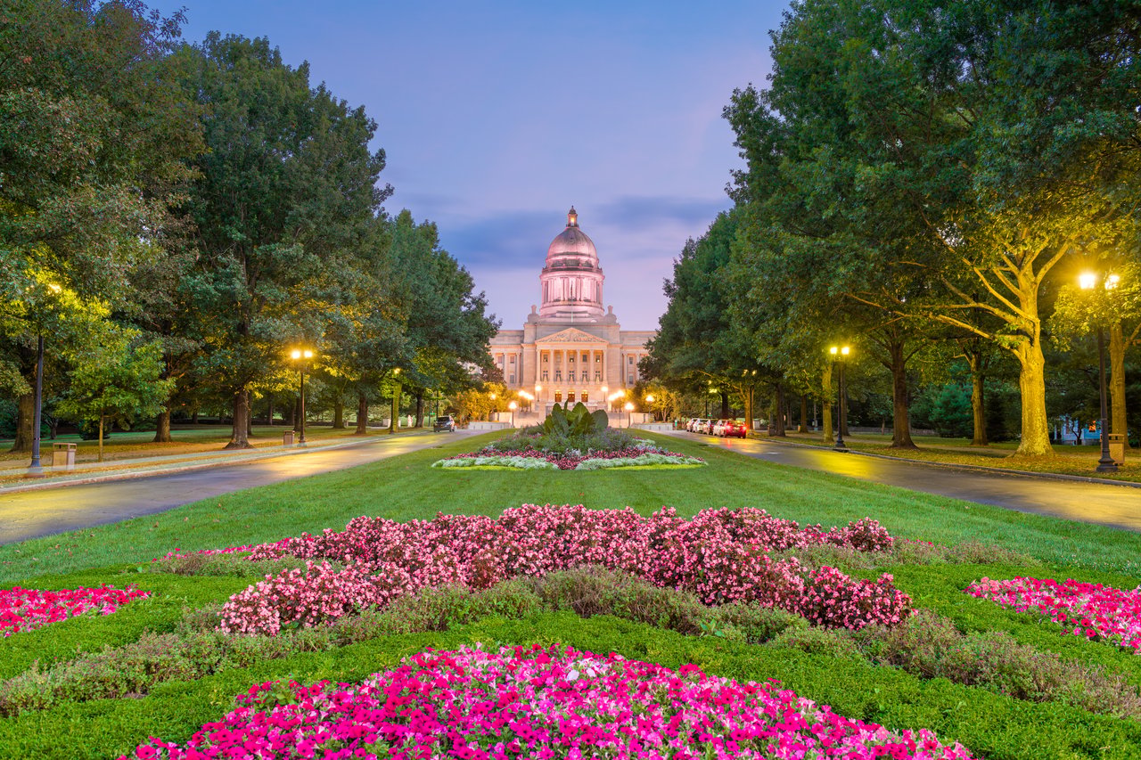 Frankfort