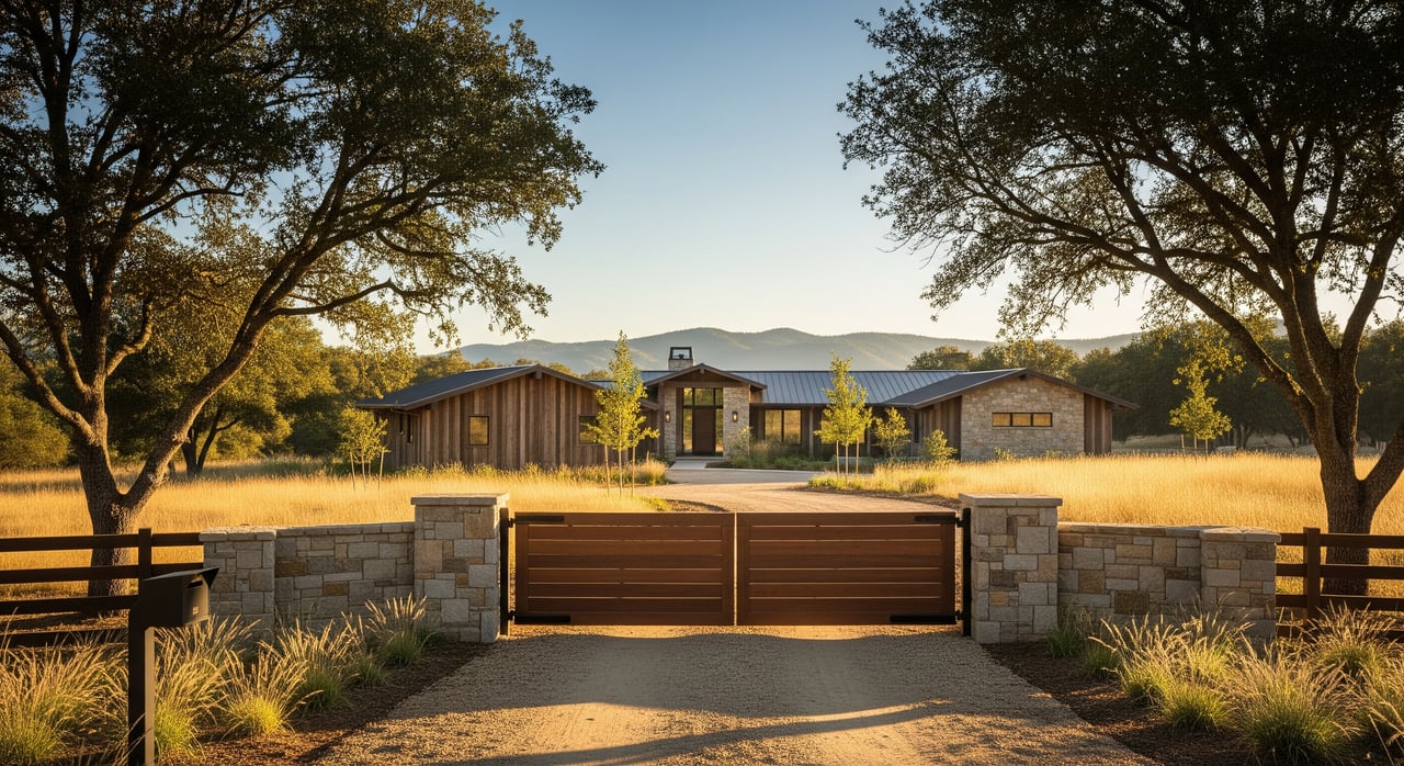 How Escrow Works For Tuolumne Rd North Buyers