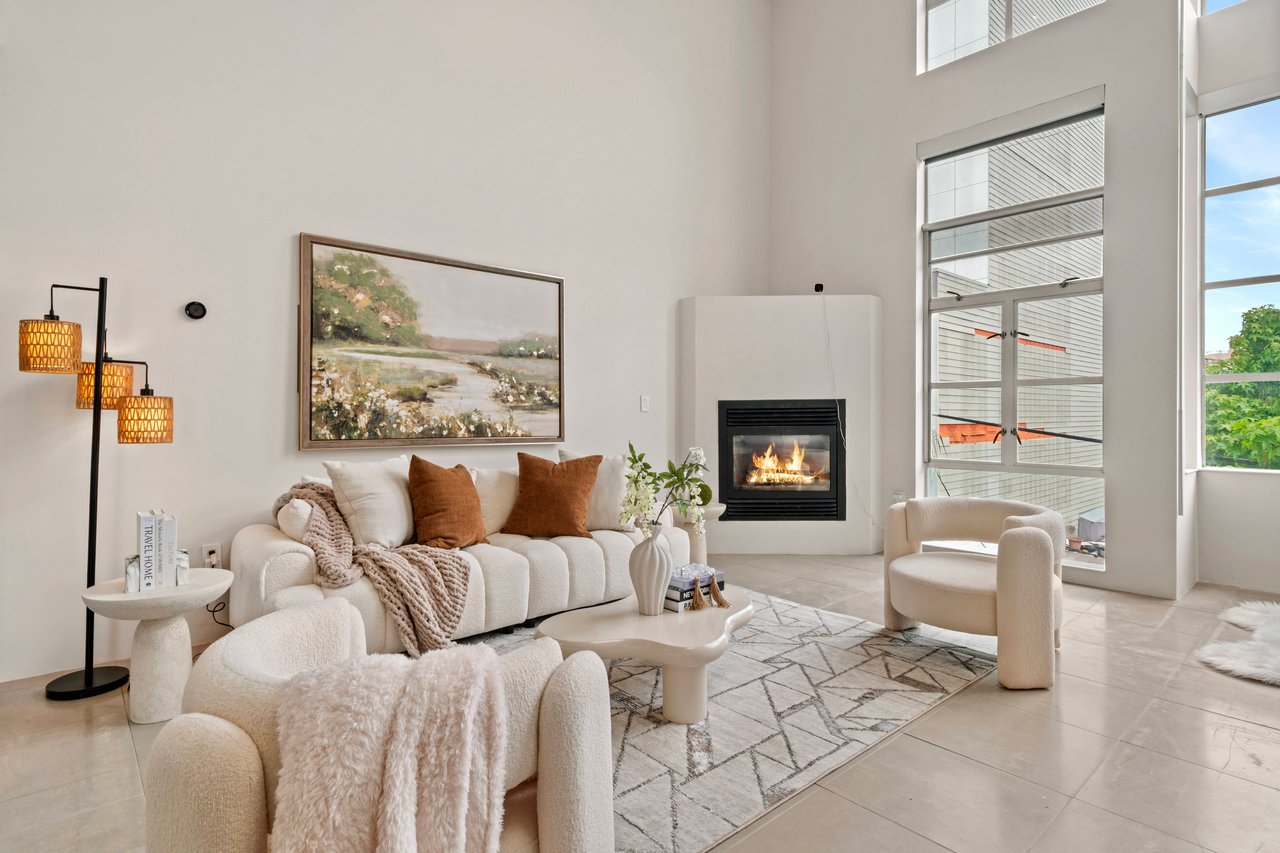 281 Clara St #6