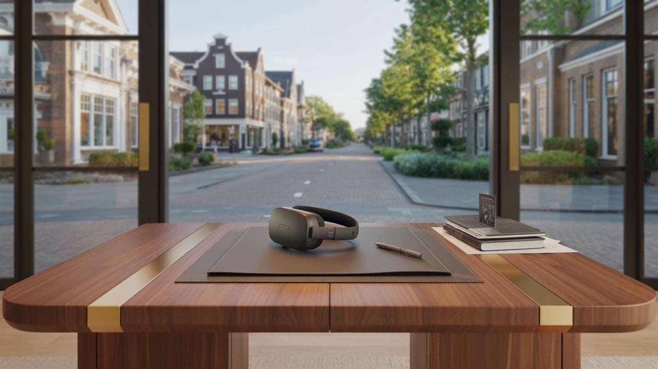 How Technology is Changing the Homebuying Process in Lynden, WA cover