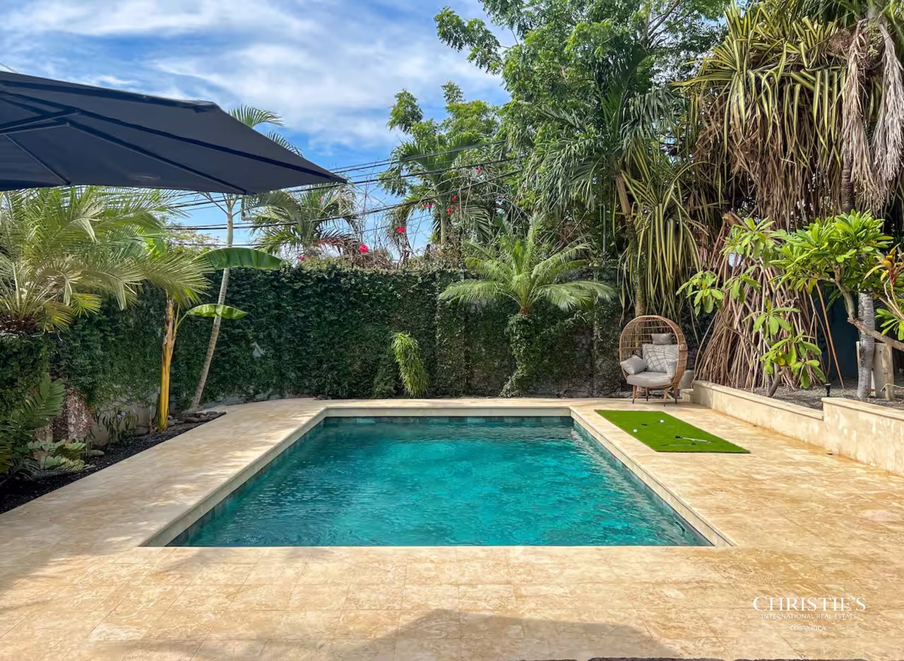 Casa Neptuno | Langosta Beach 