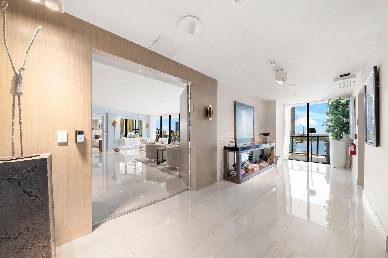 5500 Island Estates Dr # 705