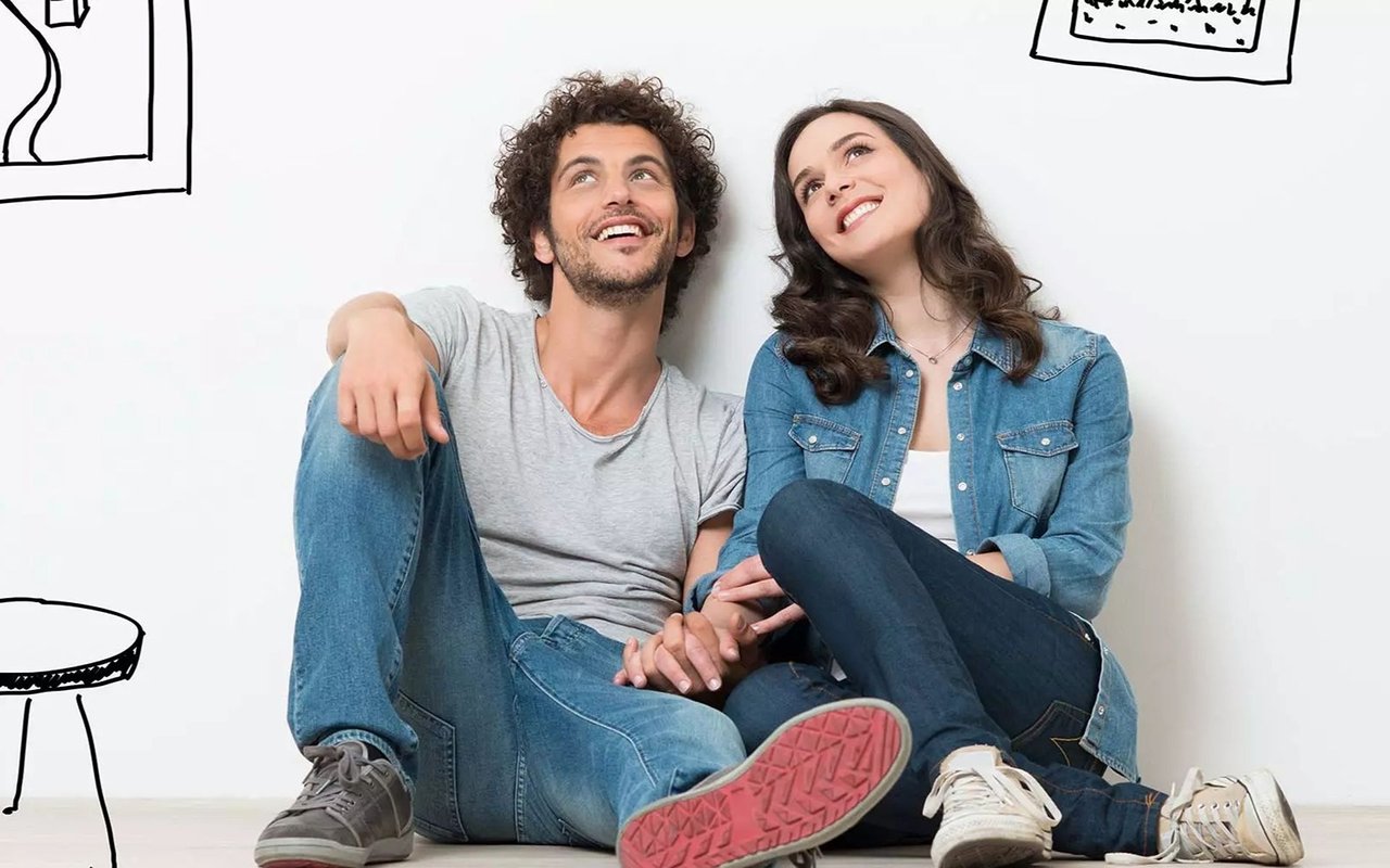 Is Buying a Home Still a Smart Plan