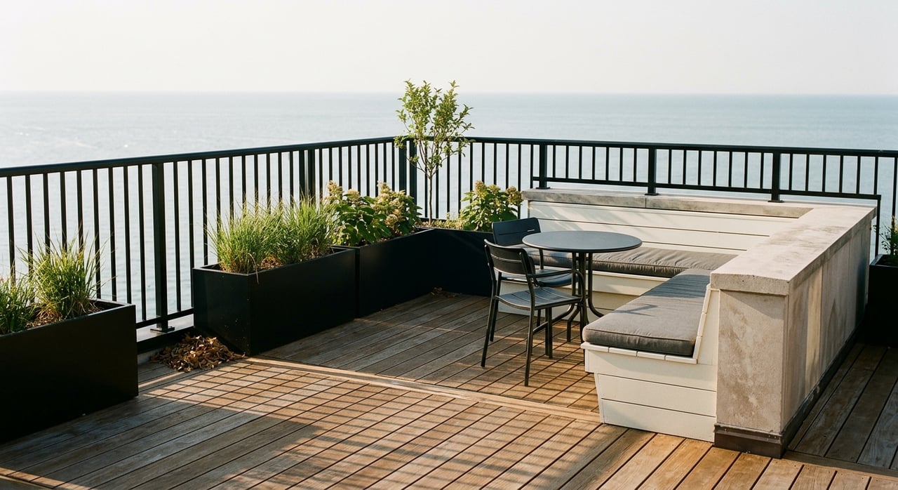 Life On Boston’s Waterfront: Everyday Living Guide