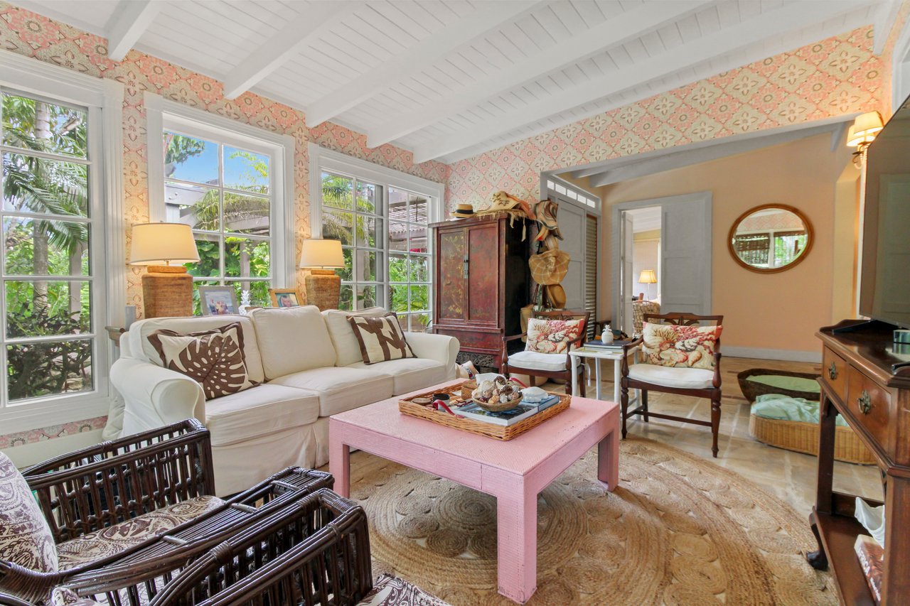 Lyford Cay | Private, Hidden Gem