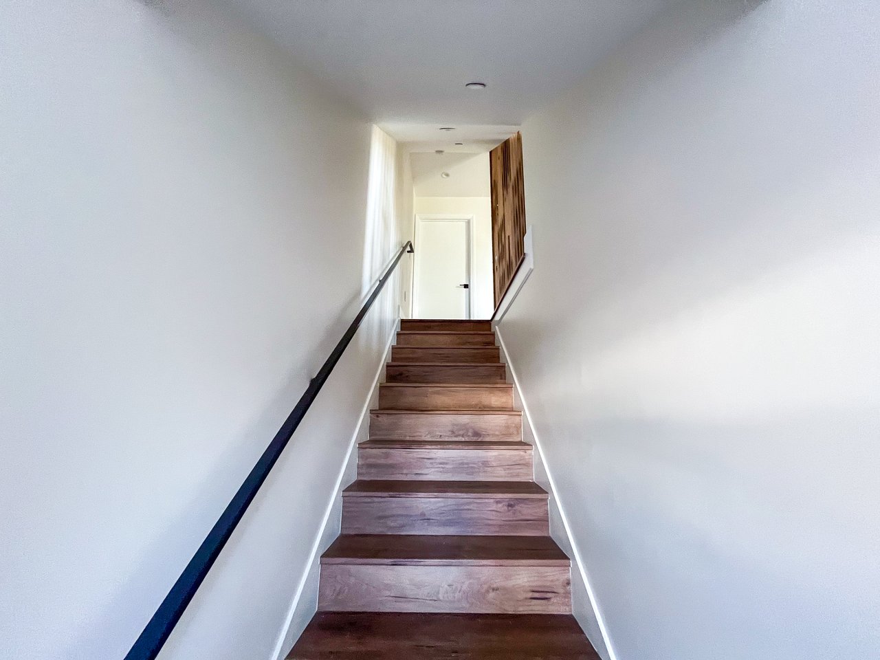 Brand-New Luxury Triplex in Jefferson Park