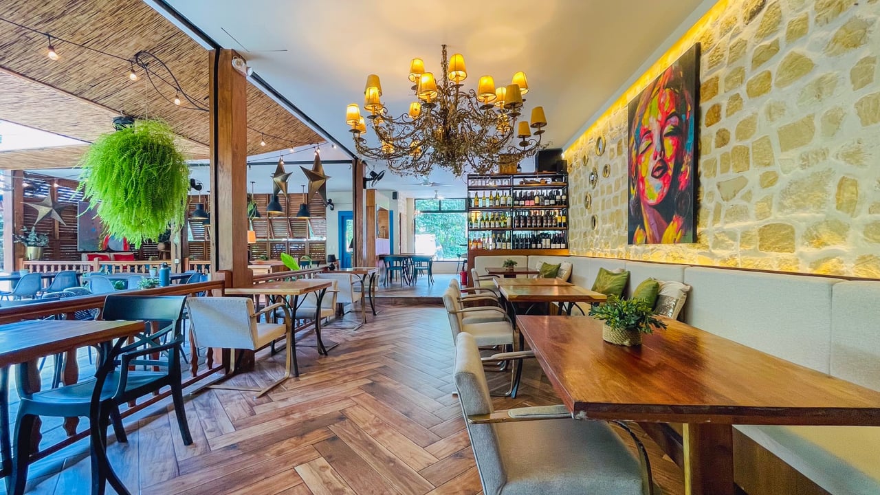 Restaurant for Sale in Ojochal, Costa Rica | Citrus Culinary Legacy & Business Opportunity