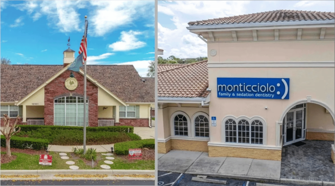 California investor buys 2 Tampa Bay properties for $10M