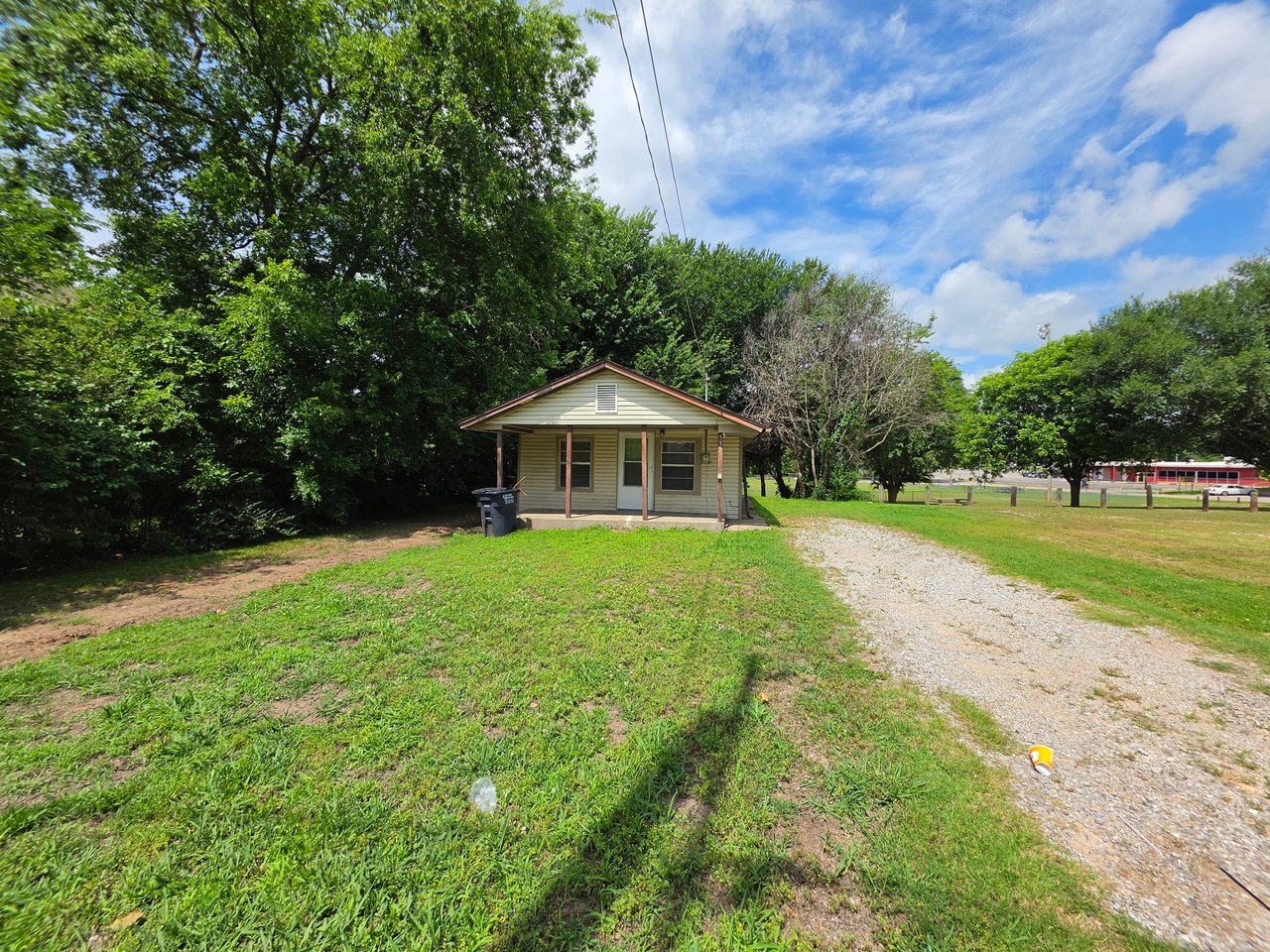 532 North Patchin Ave