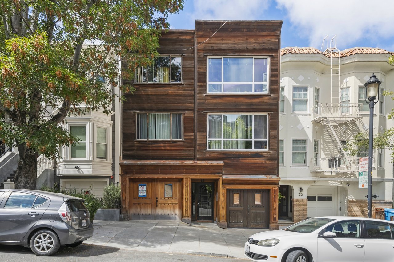 5 Unit Apartment Building | Liberty Hill