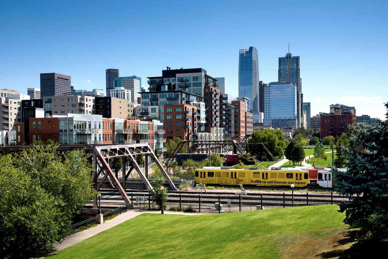 Short-Term Rentals & Airbnb in LoDo, Denver: Laws & Profitability