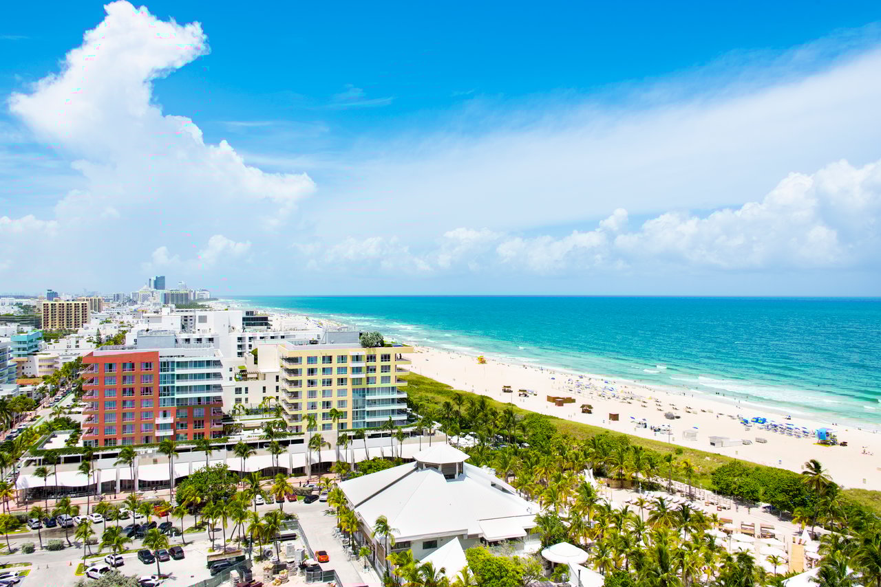 Continuum North, #1706