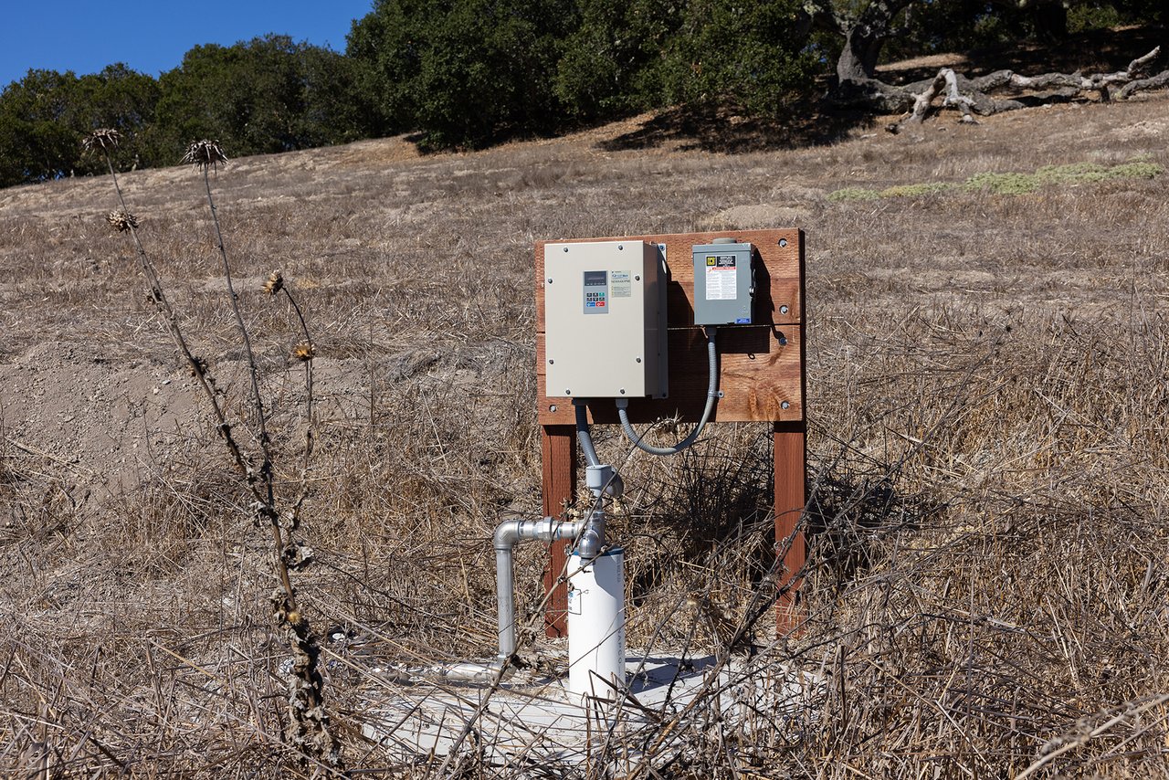 Quintana Ranch Land - 10190 Calle De Robles