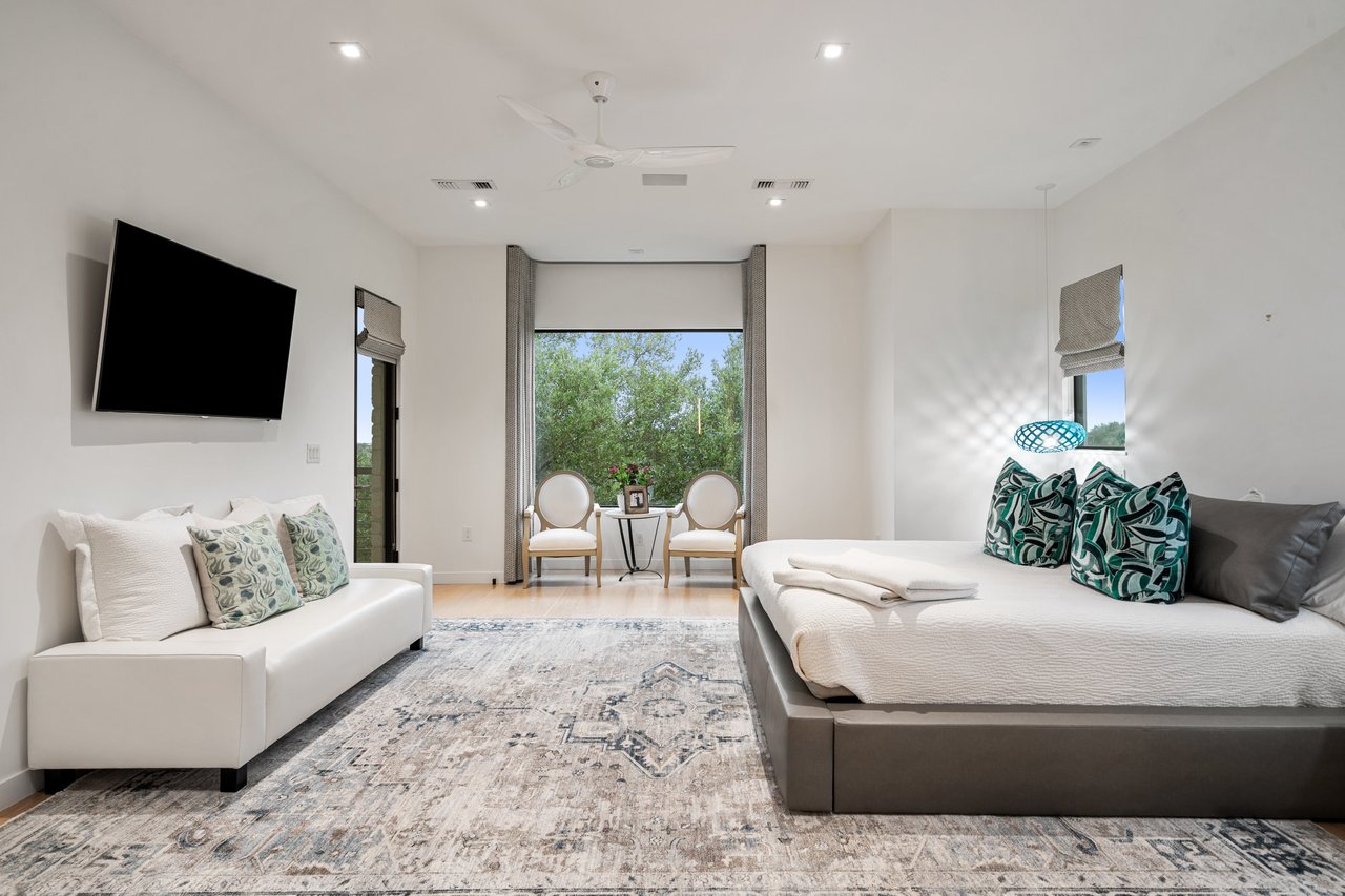 203 Buckeye Trail