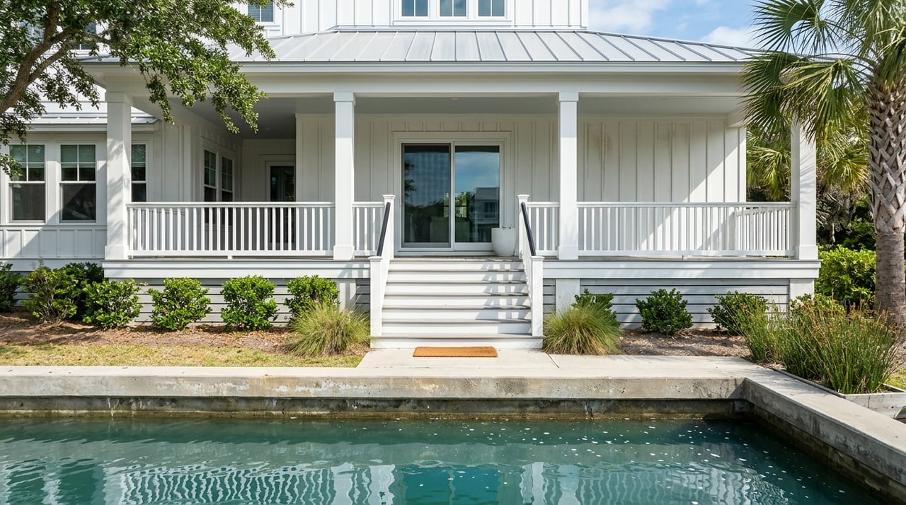 Selling A Bayfront Home In Point Clear