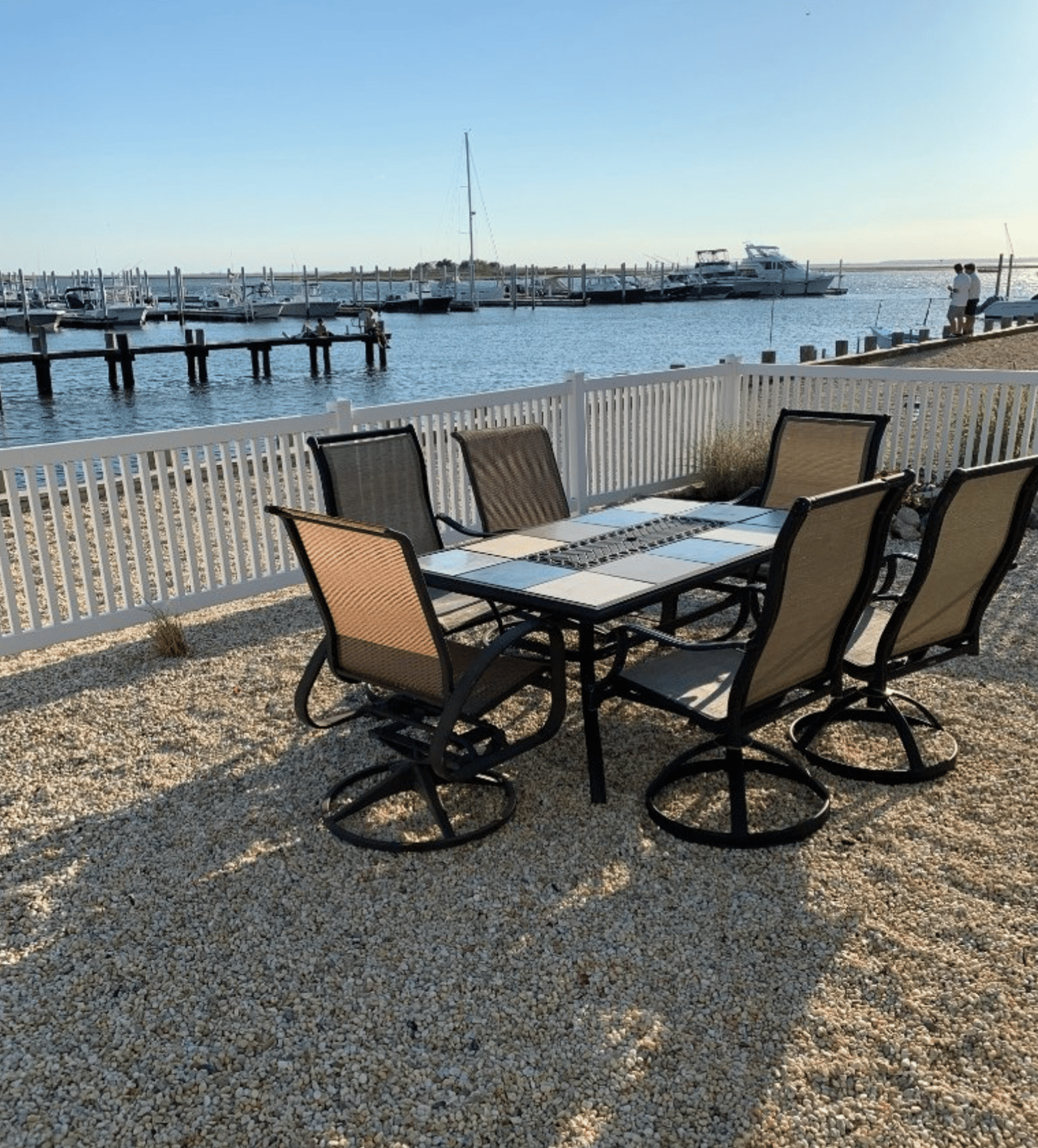 401 Pearl Street (West Unit), Beach Haven