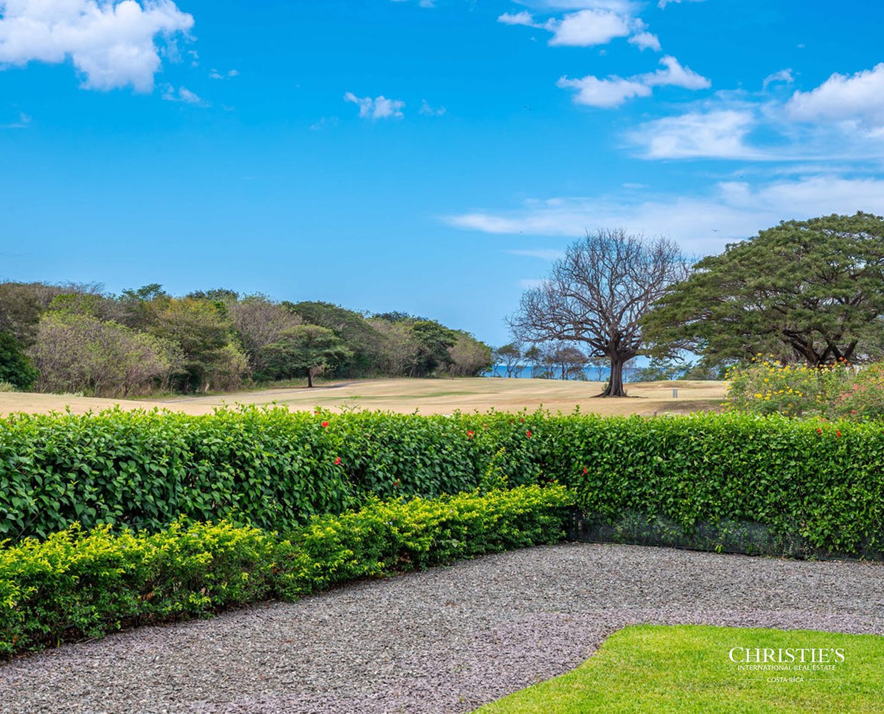 Casa Buena Vista | Timeless Elegance in Hacienda Pinilla 