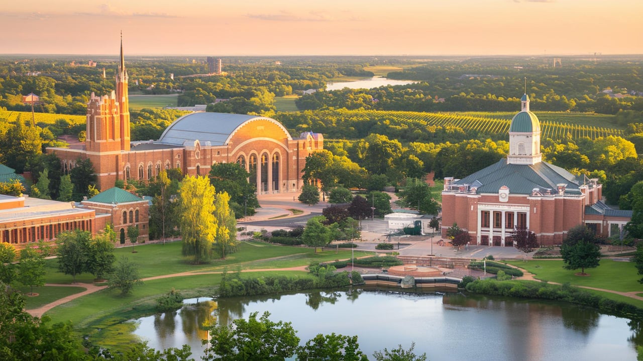 Hidden Gems in Edmond, OK You Need to Discover