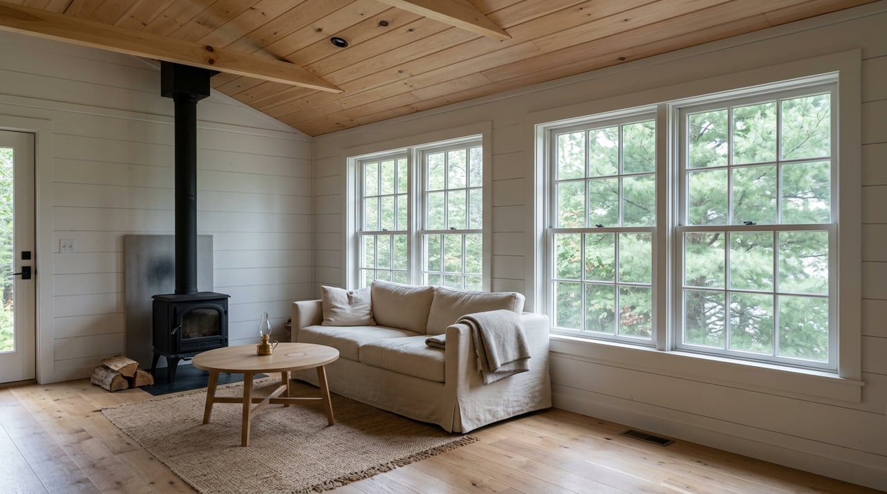 Converting A Maranacook Lake Camp To Year-Round? The Permit Buyers Miss