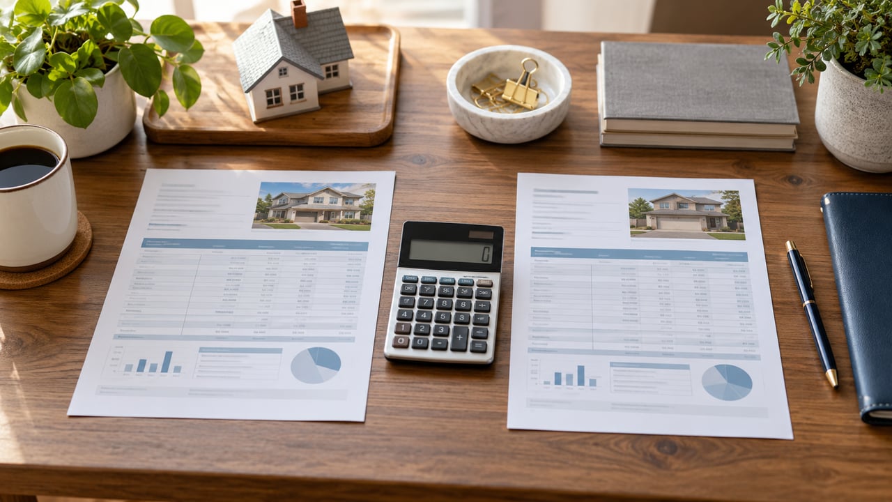 A Lower Price or Help With Closing Costs?