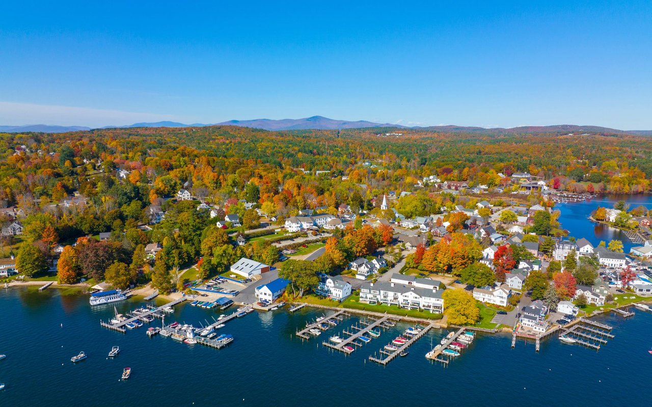 Wolfeboro