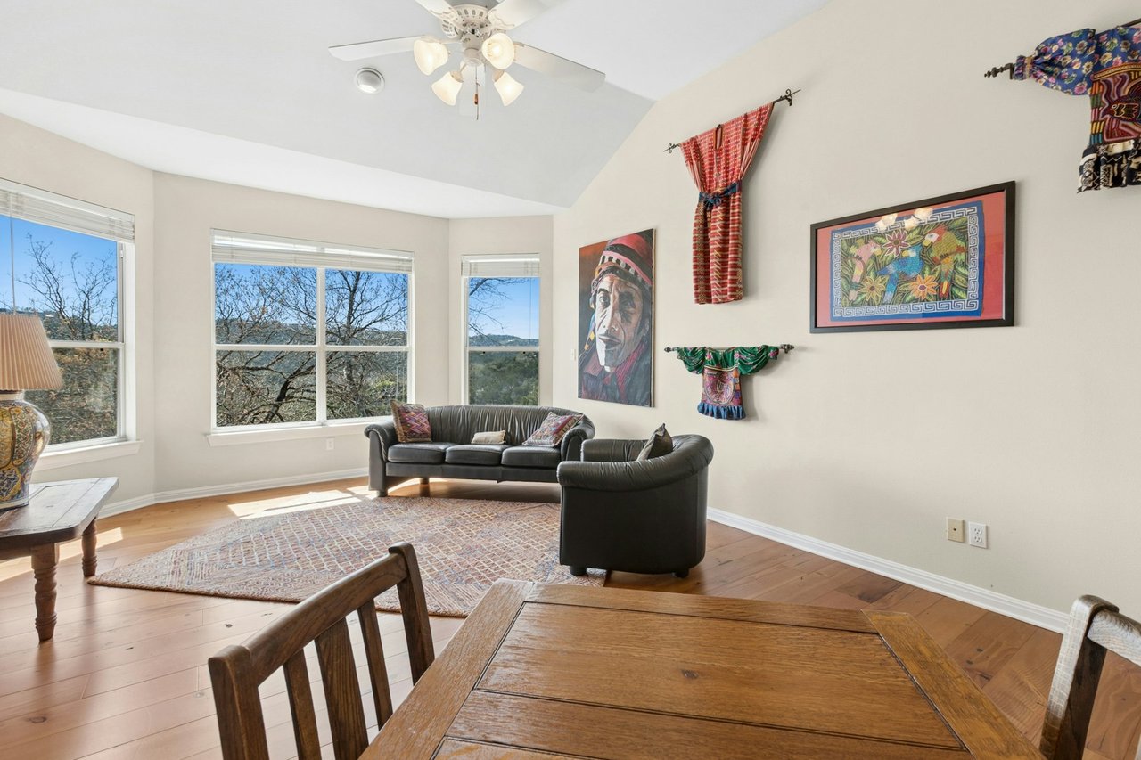 Westlake Area Property Available With City Views!