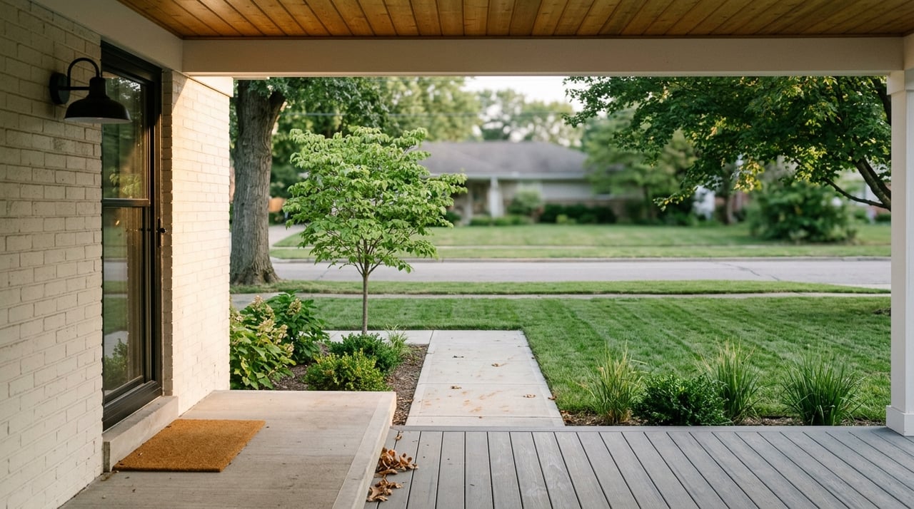 Small-Town Living In Strafford Missouri