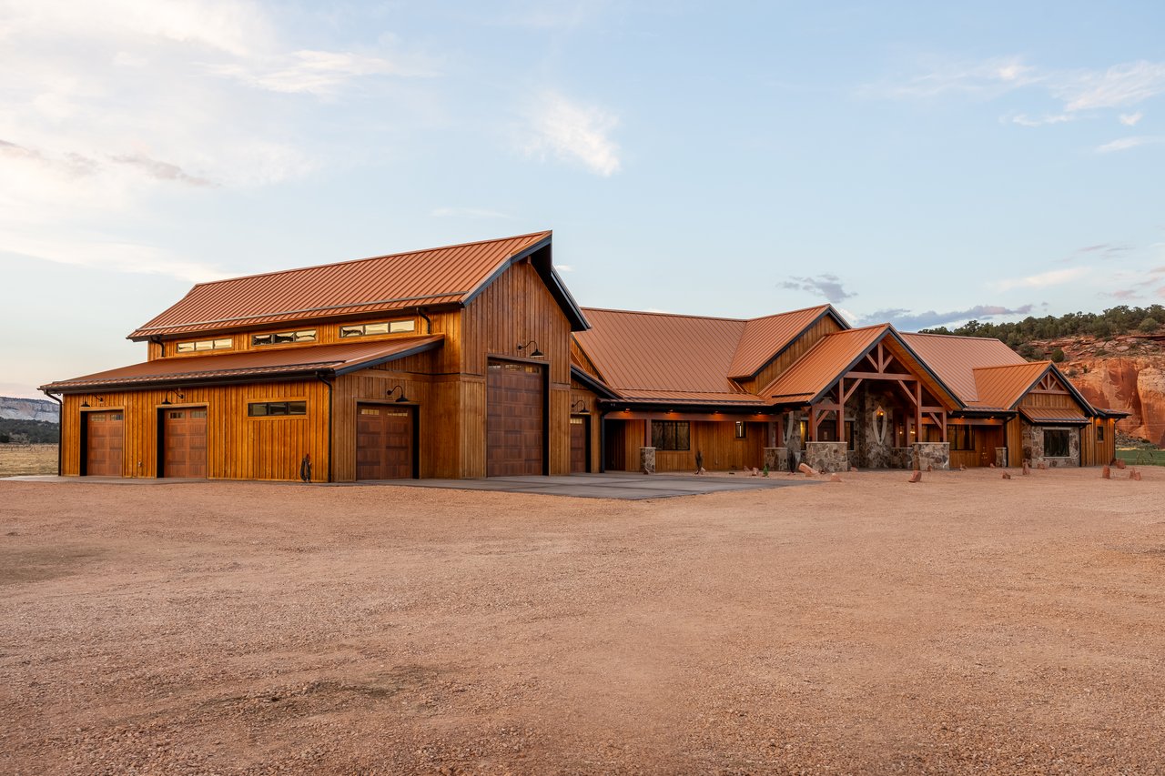 Whiskey Sierra Ranch