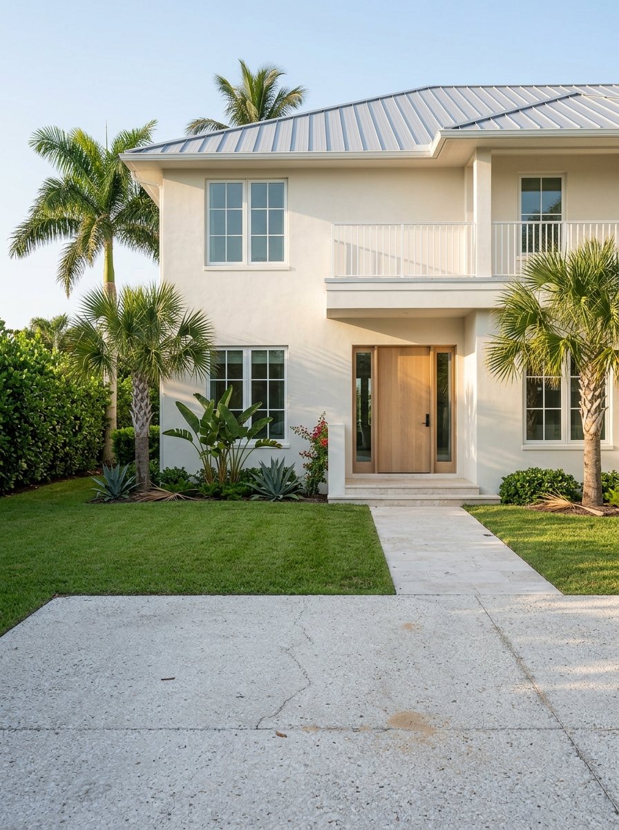 Renovate Or Sell As Is In Ocean Ridge? cover