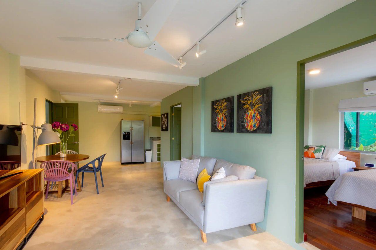 Ocean View Luxury Home, Manuel Antonio, Puntarenas