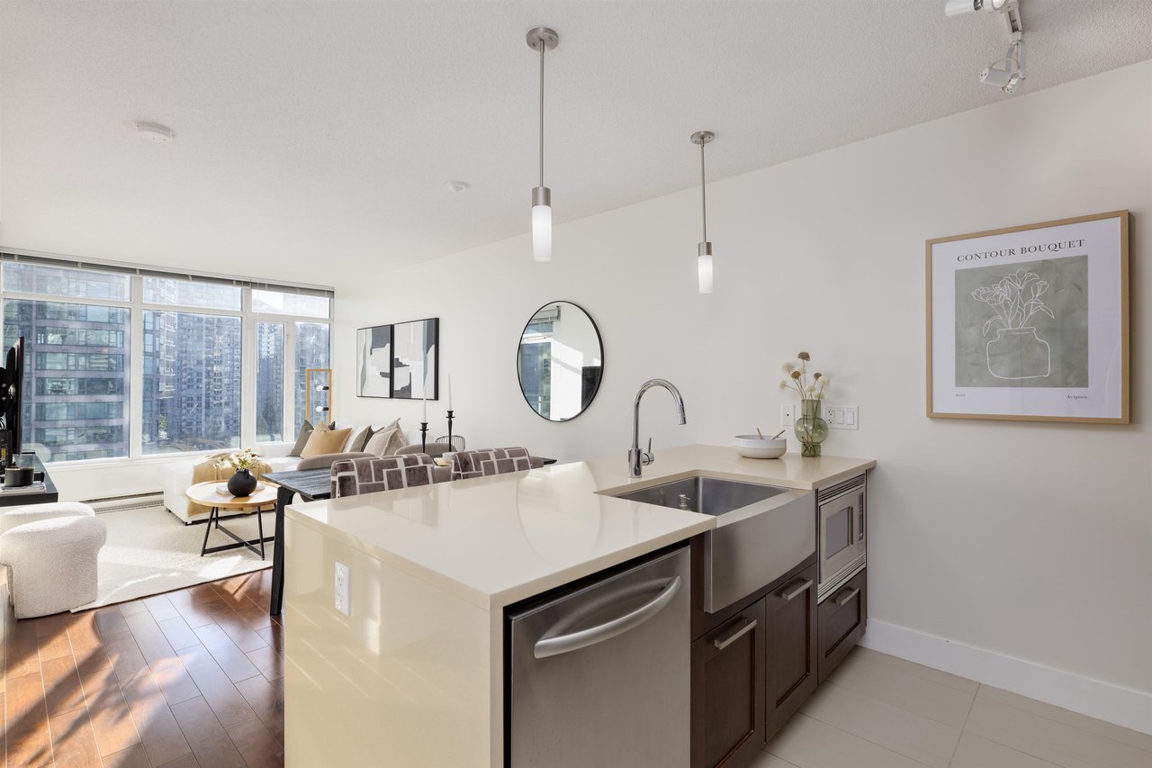 806-888 Homer Street, Vancouver