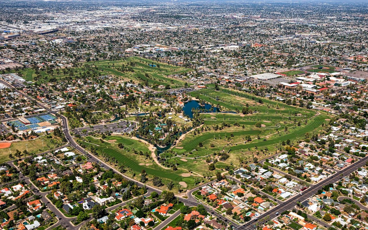 North Central