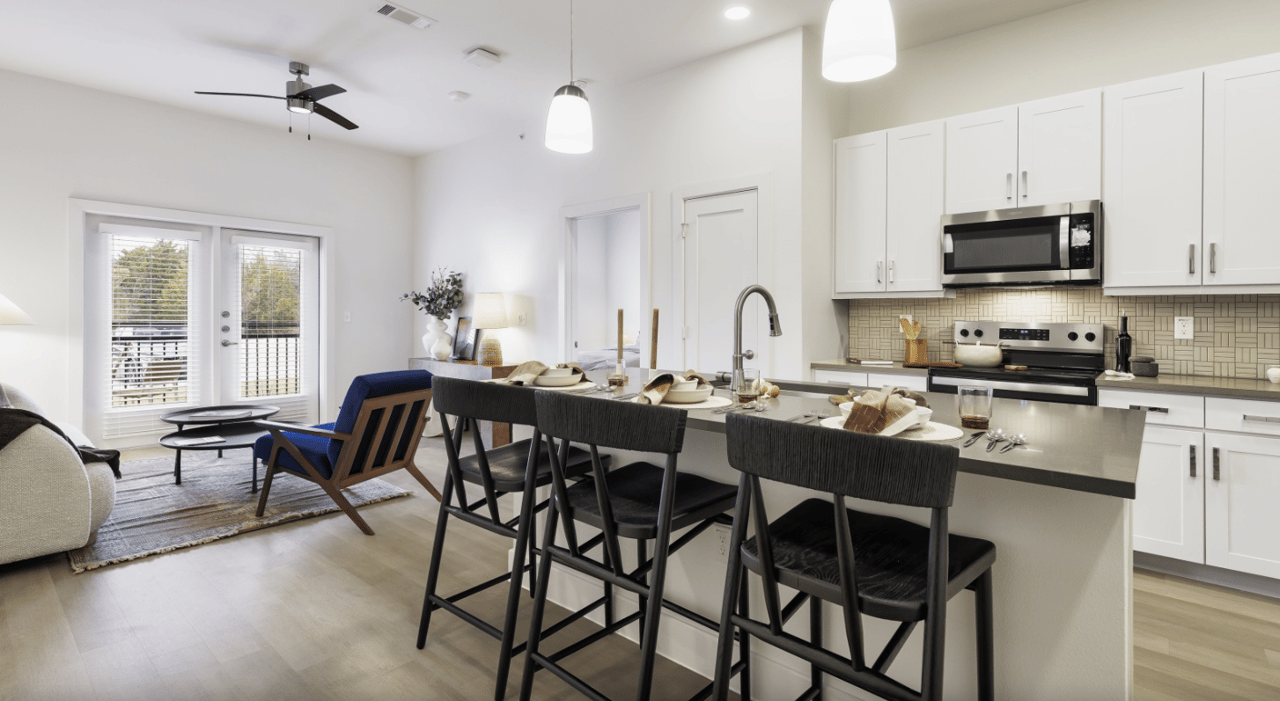 Now Open! Up to 8 weeks Free (Base Rent)