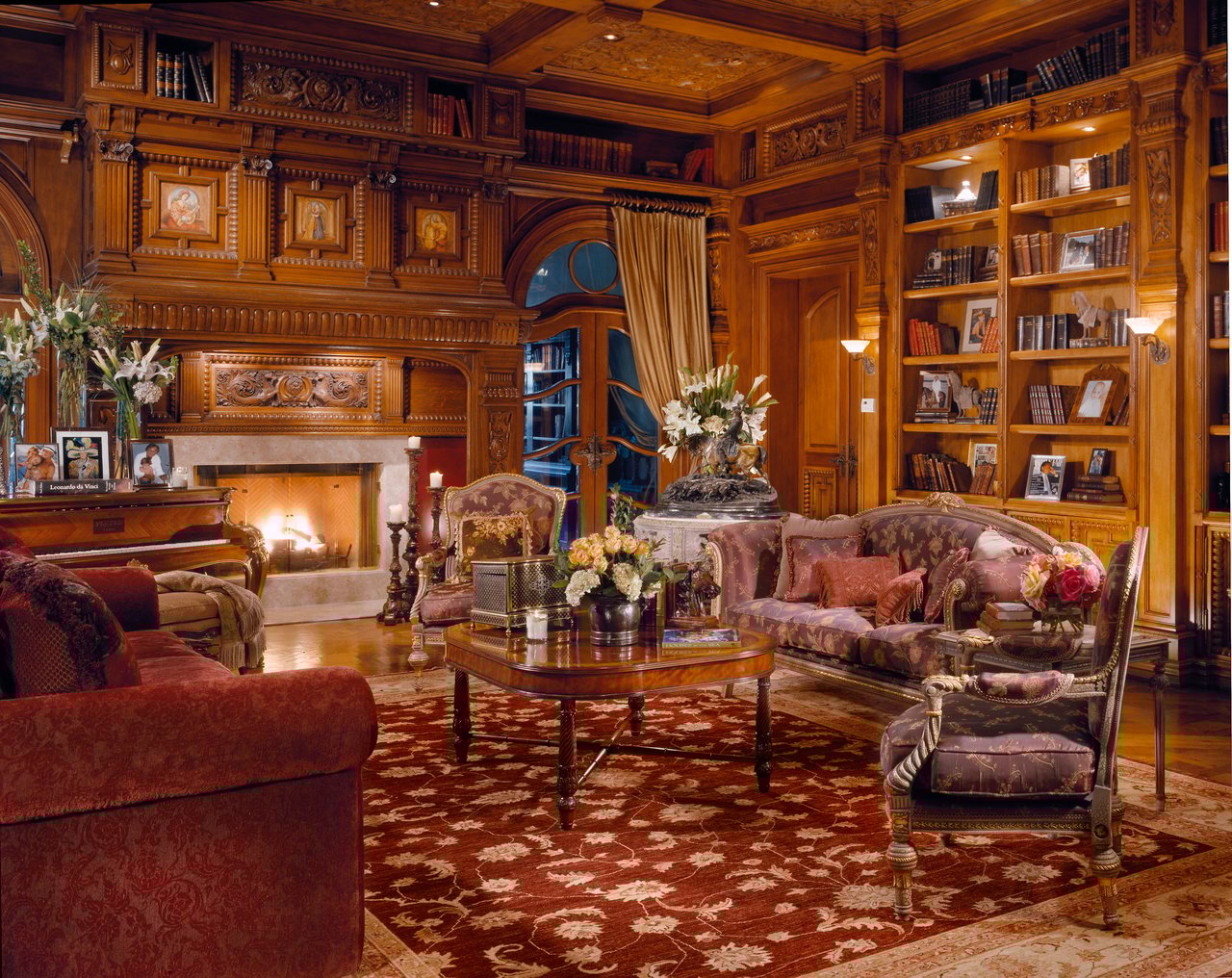 630 Nimes Road, Bel Air 