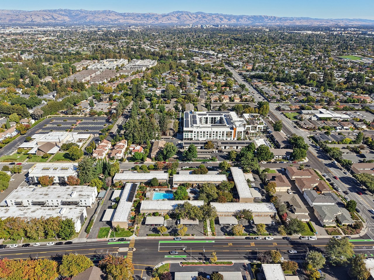 Best Neighborhoods in Santa Clara, CA: Where to Live, Work & Explore