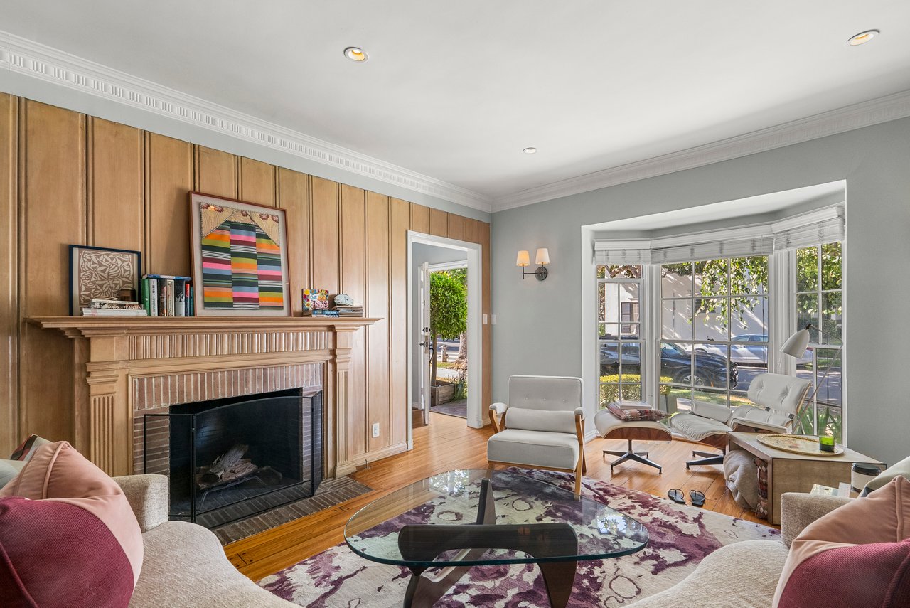 9762 Gregory Way, Beverly Hills 