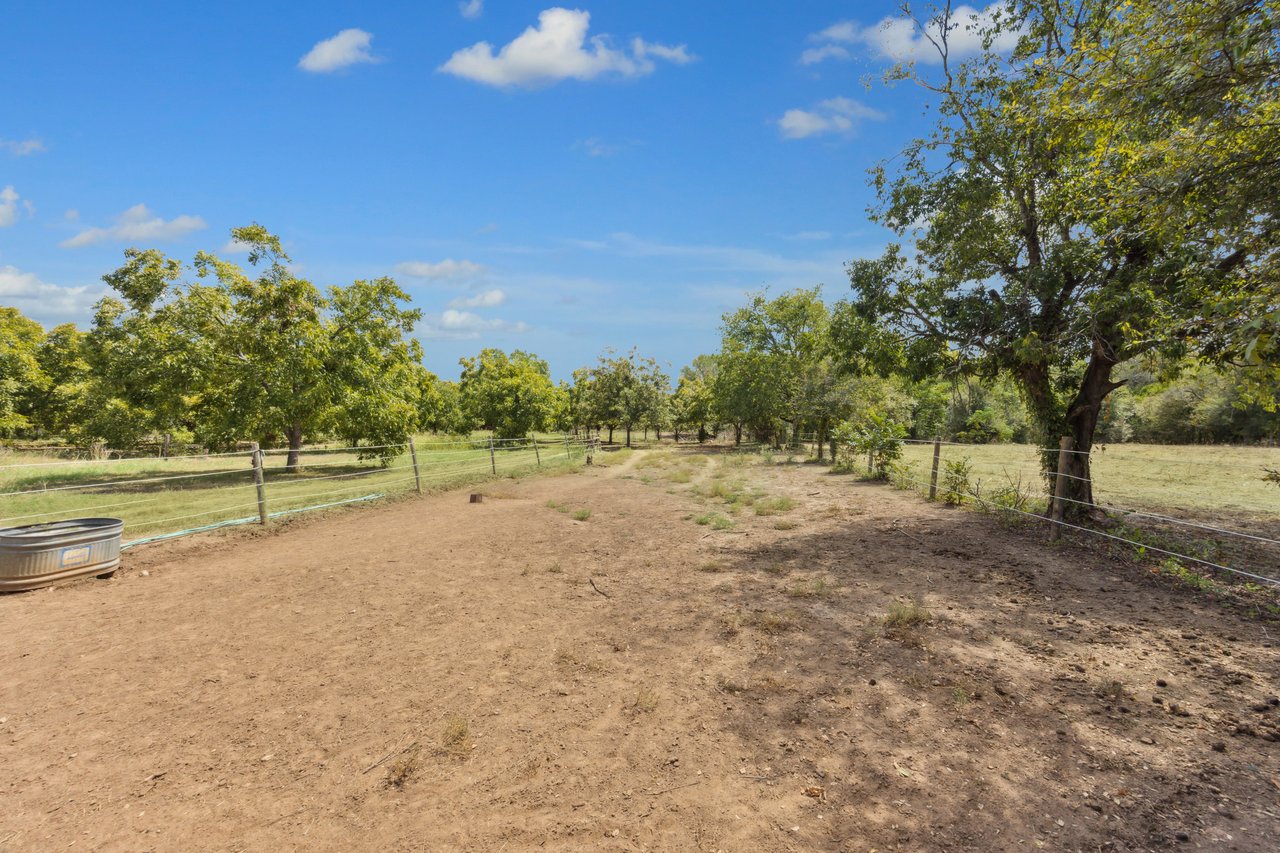 10 ACRES | 16709 Decker Creek