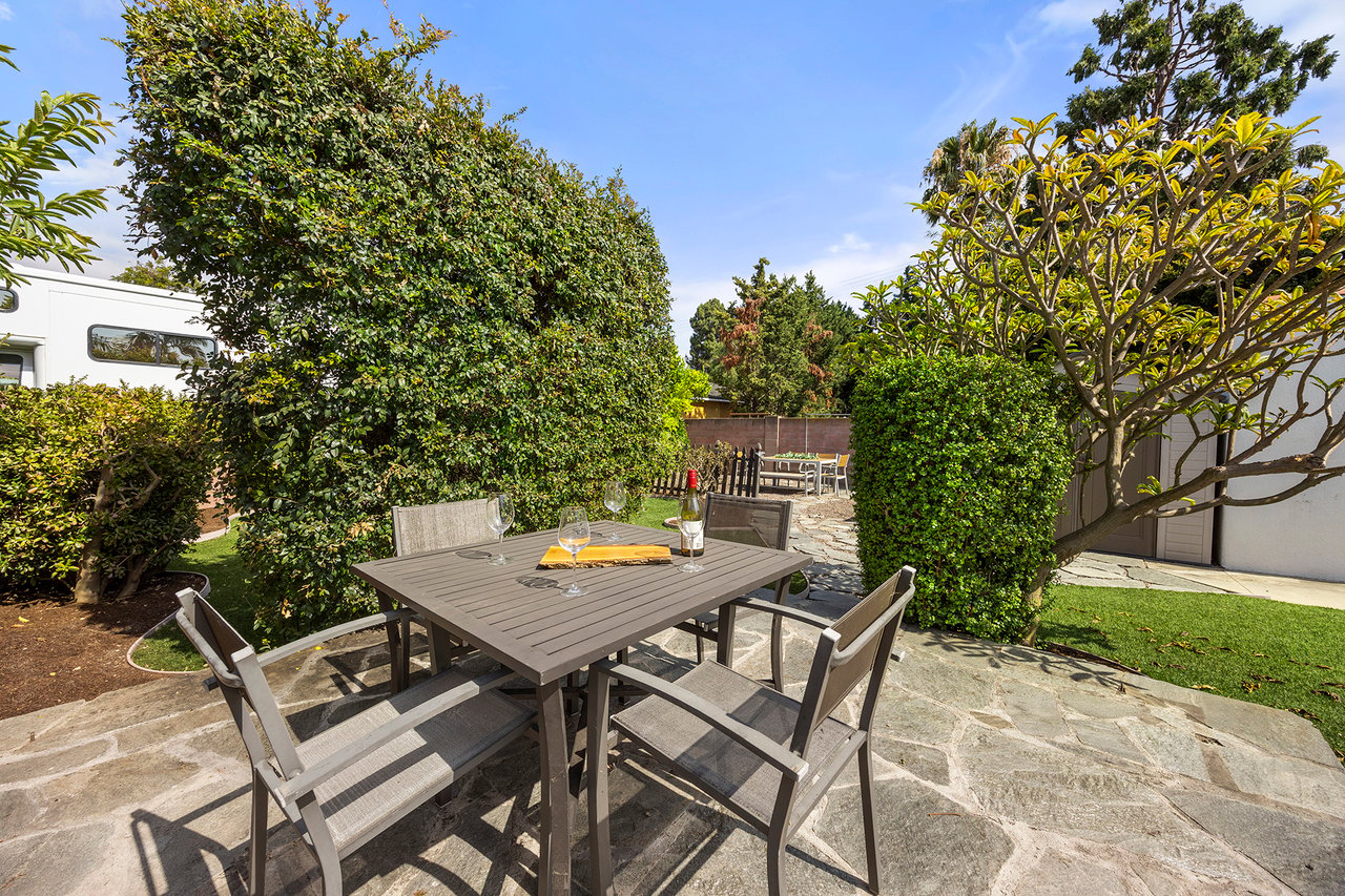 Old Towne Orange Spanish Style Home for Sale
