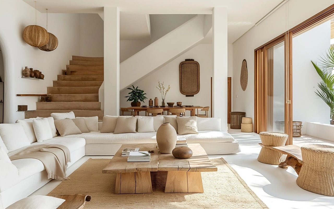 One on One with Home Seller