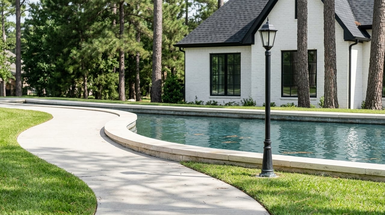 Buying Into Carlton Woods: Key Considerations For Luxury Buyers