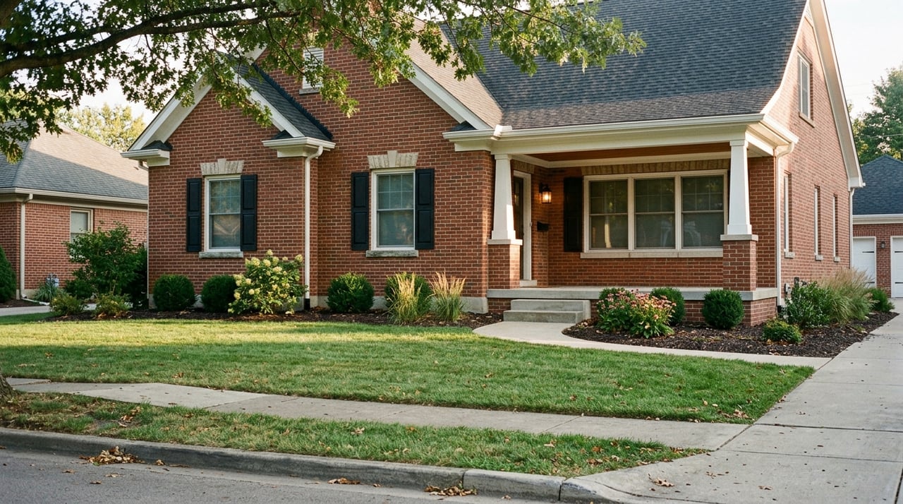 Living In Nicholasville KY: Space, Convenience, And Community