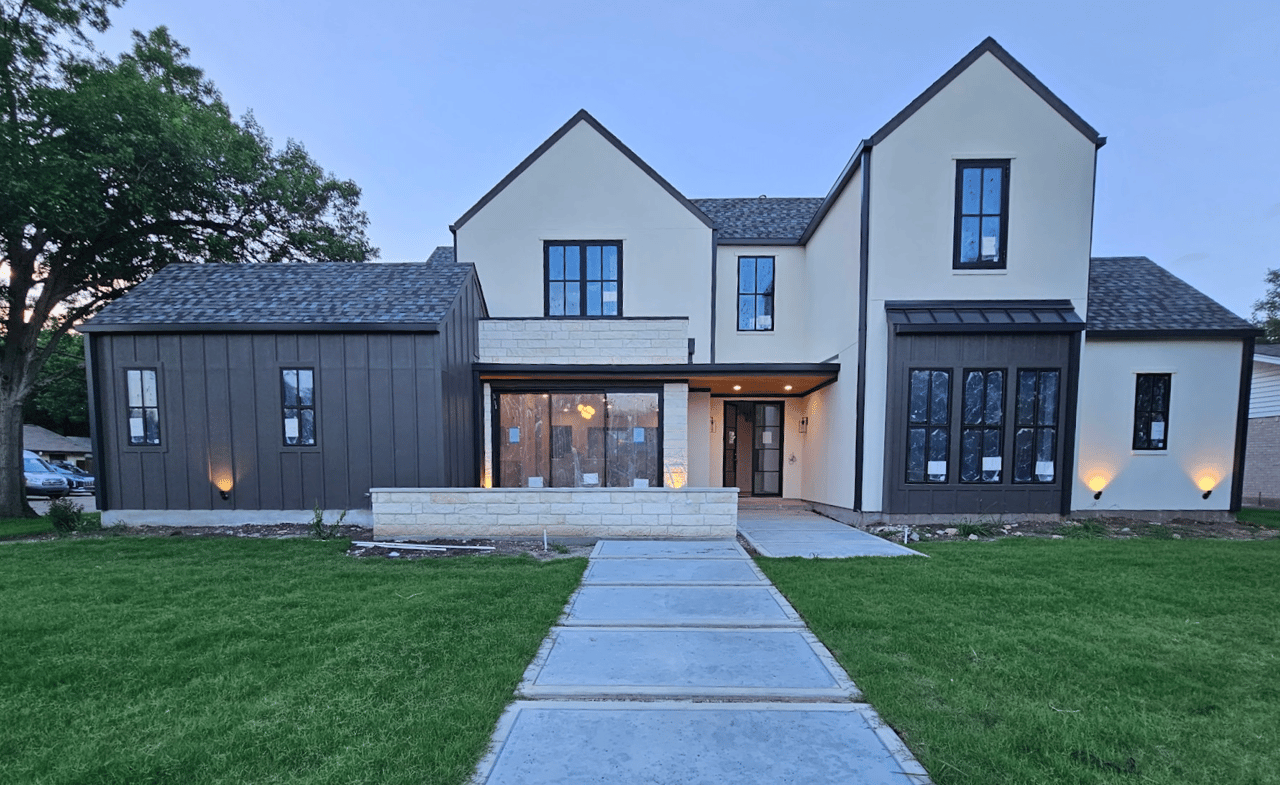 Under Construction | 3207 Whitehall Drive