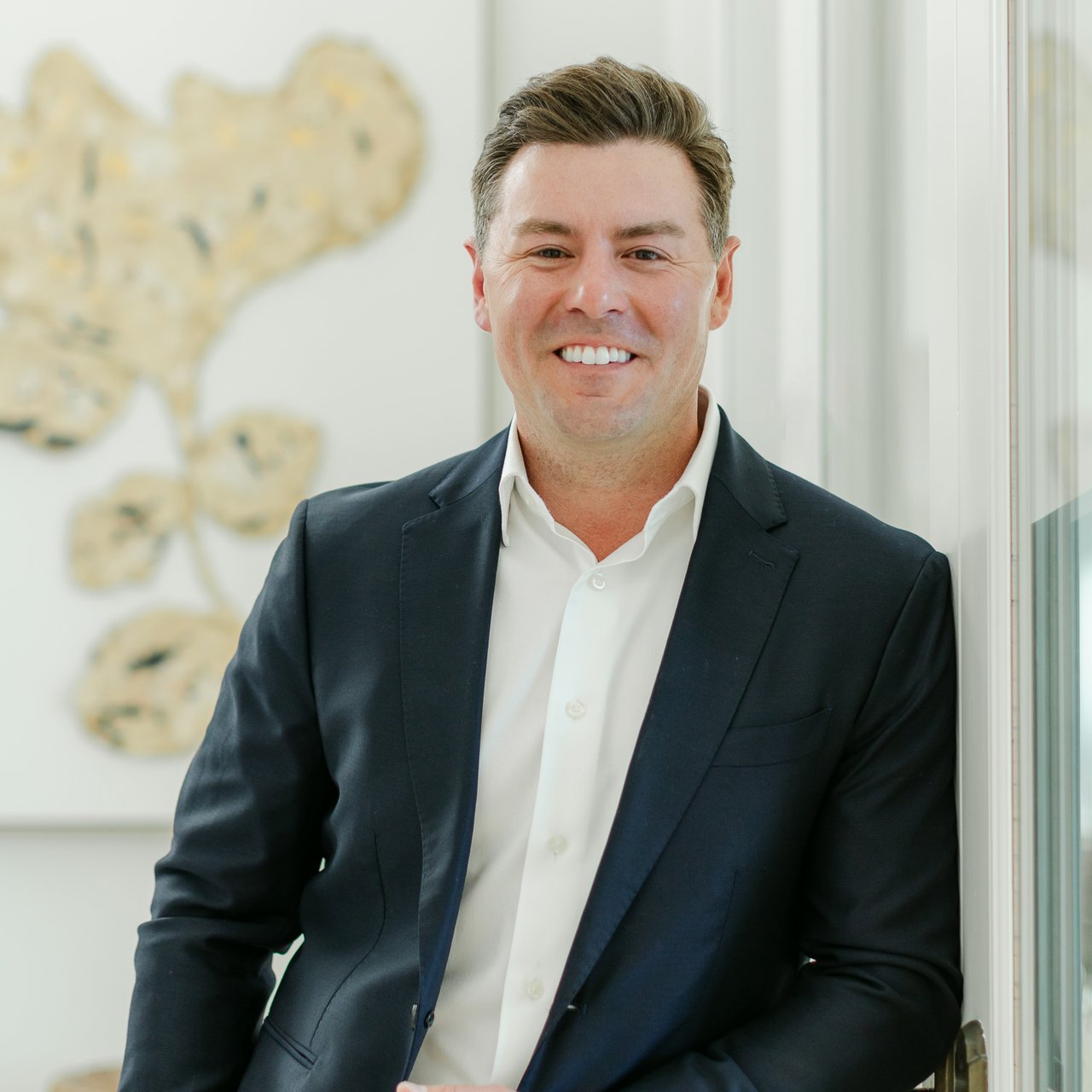 Daniel Hulett Amelia Island, FL Real Estate Agent Headshot