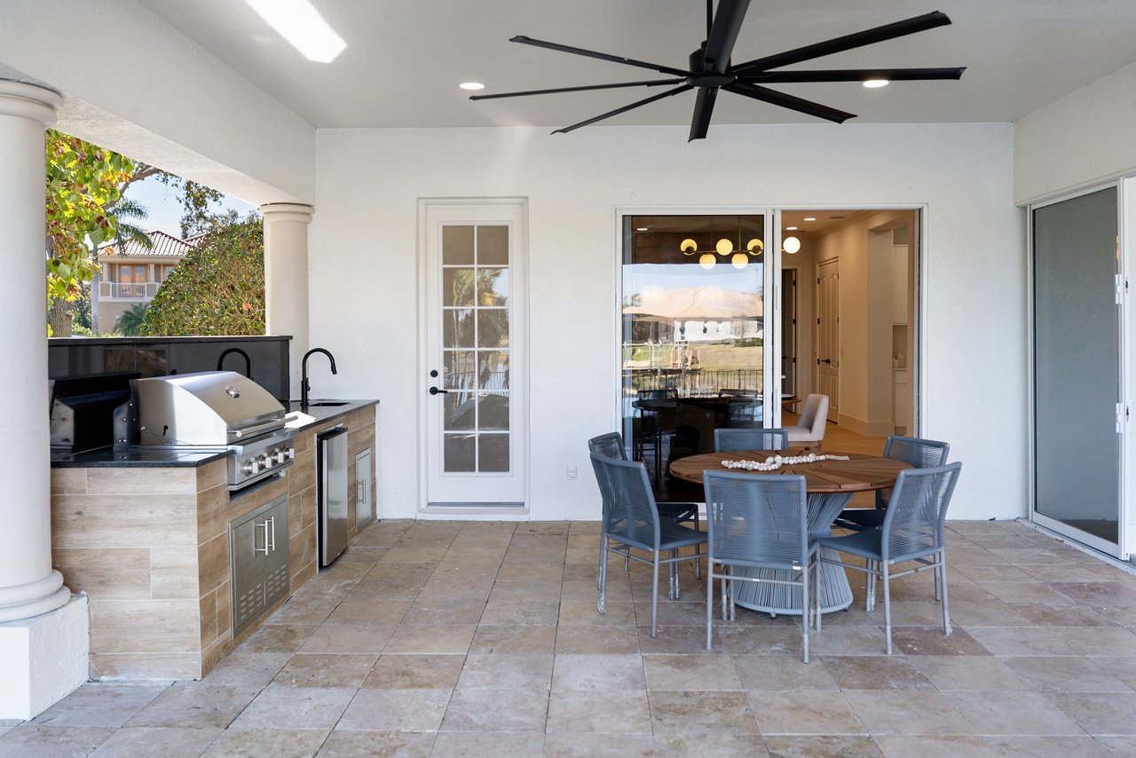 11007 Big Bass Place