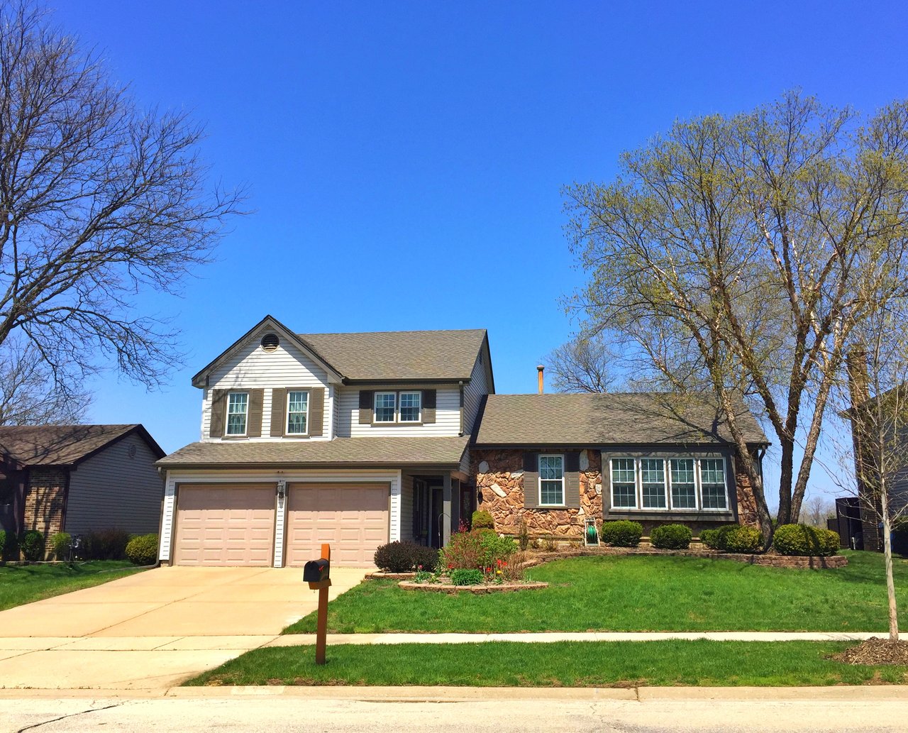 Whispering Pines Condo Nd Amd #