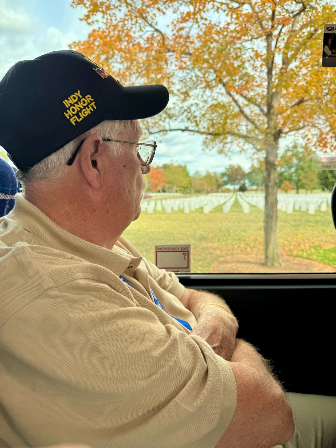 When Clients Become Family: An Honor Flight I’ll Never Forget