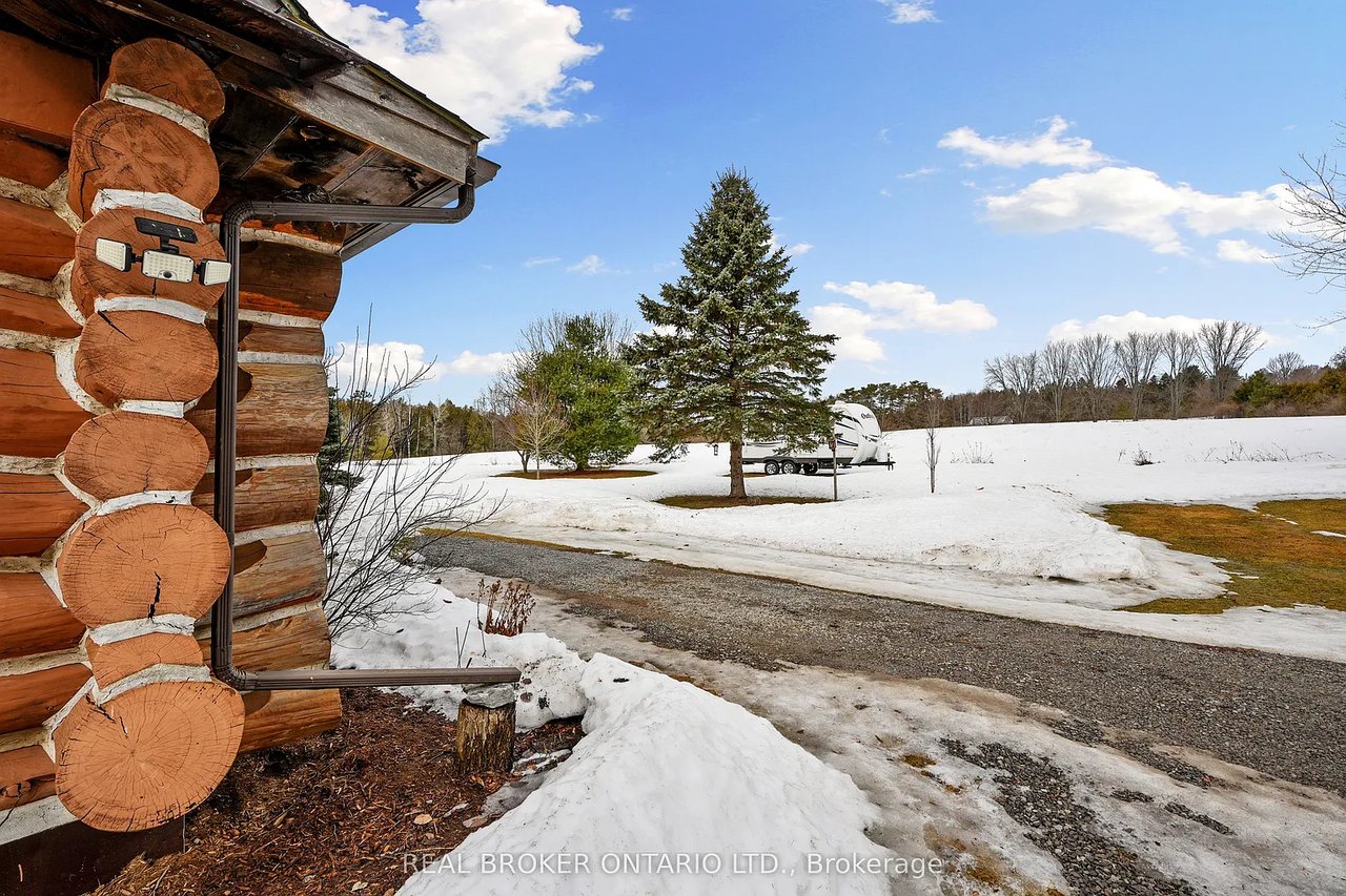 481 Oak Hill Road, Port Hope, ON L0A 1B0