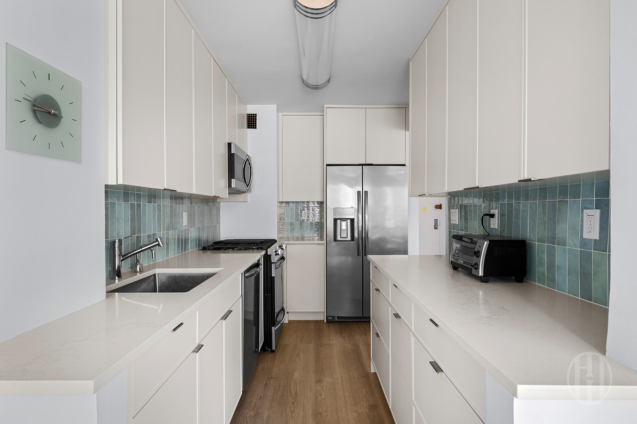 205 West End Avenue #15M