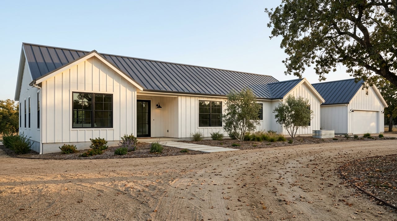 Guide To Buying Acreage And Ranch Homes In Petaluma